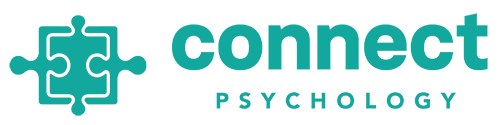 Connect Psychology in Adelaide Logo